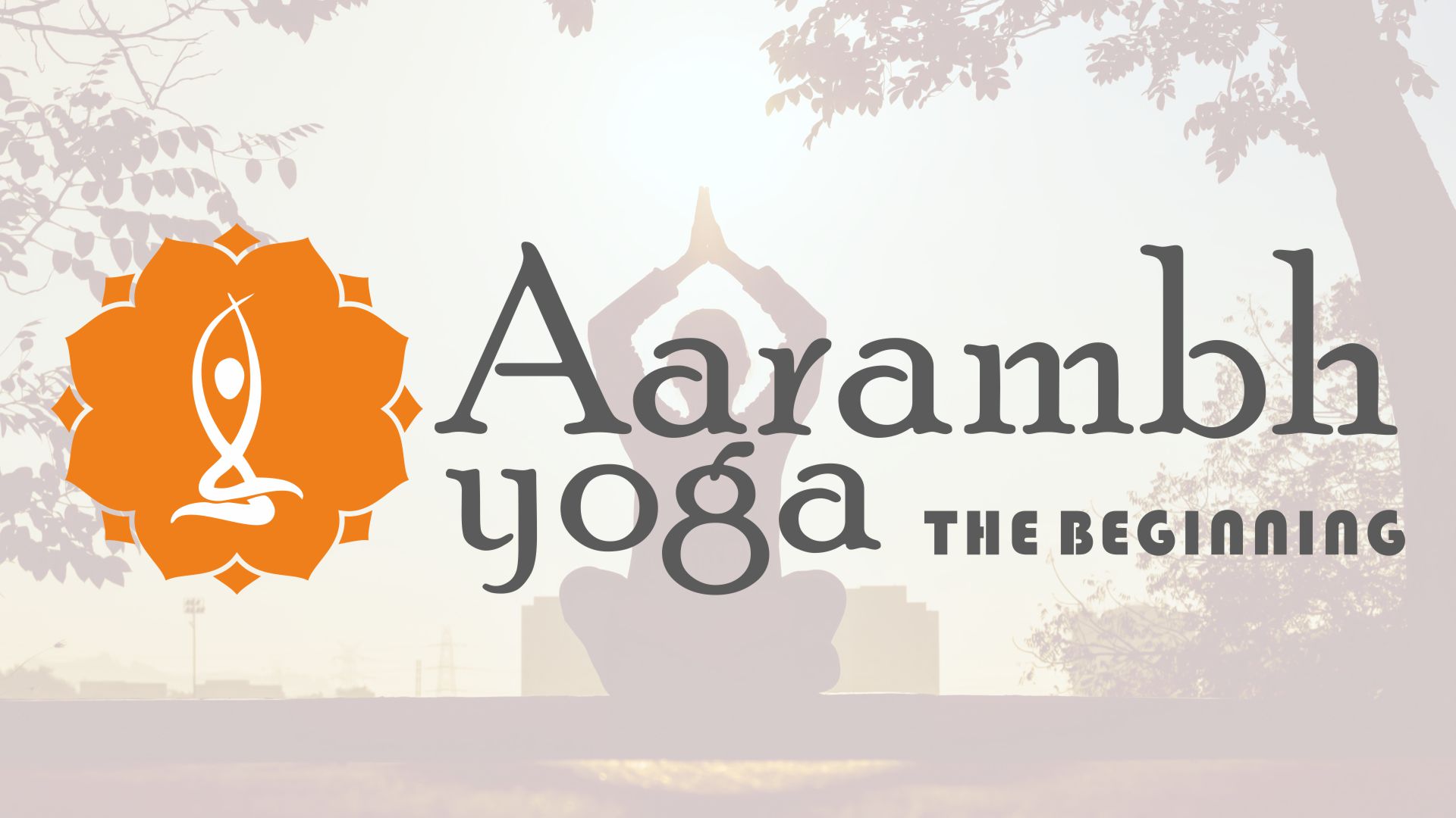 Aarambh Yoga