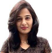 Meenal Shrivastav