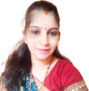 Prashanti Acharya