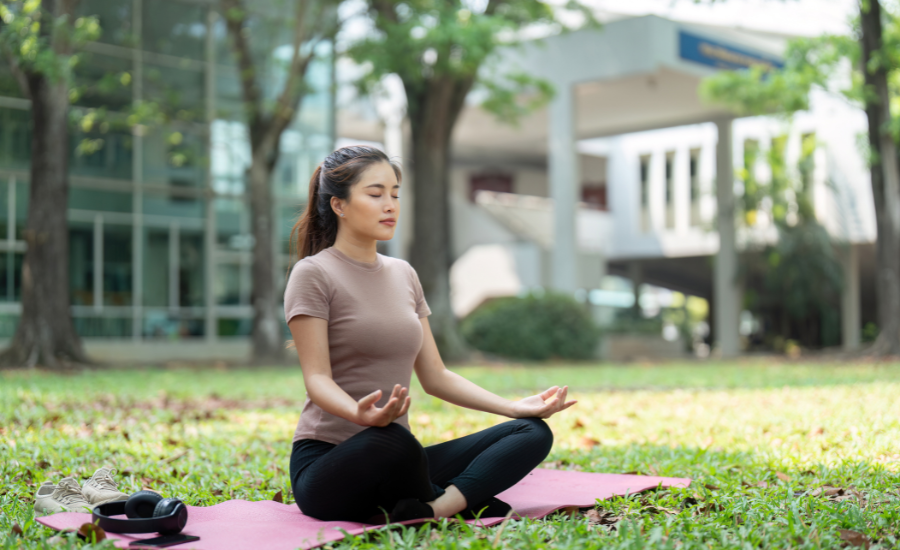 How Yoga Wellness Instructors Support Mental and Physical Well-Being