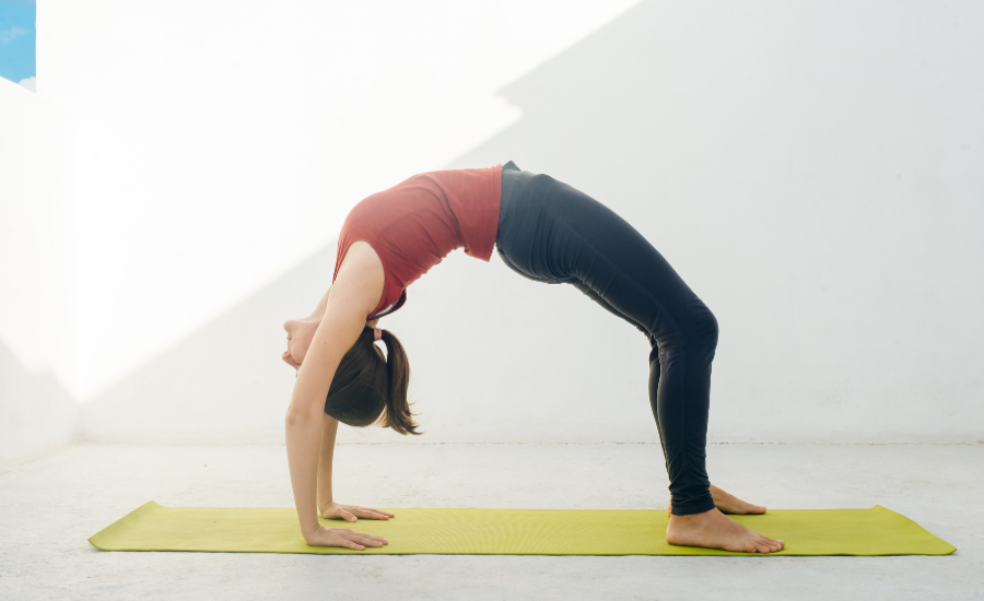 The Future of Yoga Wellness: Why Instructors Are Leading the Way
