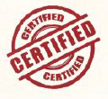 Certified Institute