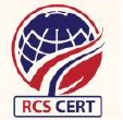 RCS CERT