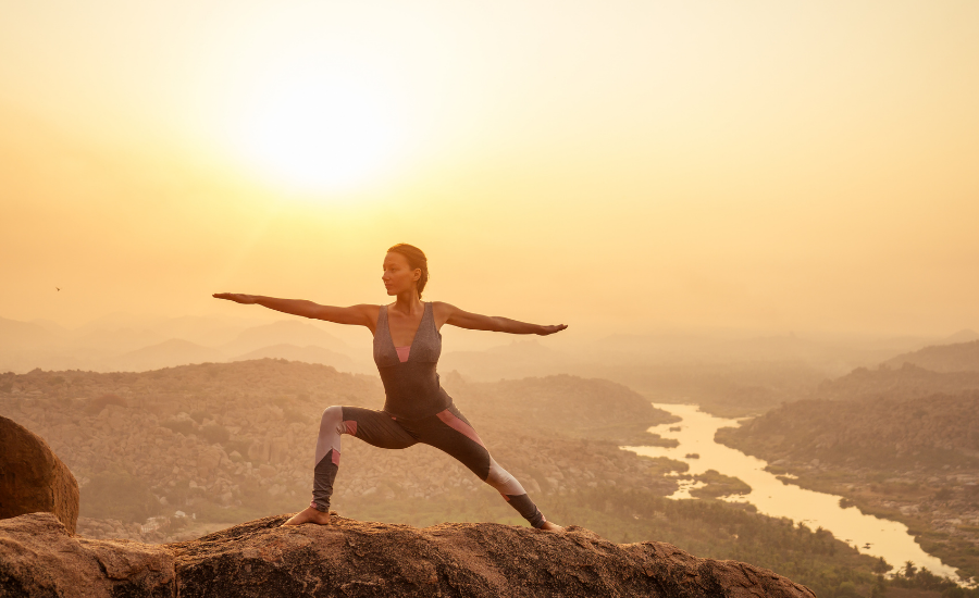 The Future of Yoga Careers in India: How YCB Certification Can Give You an Edge