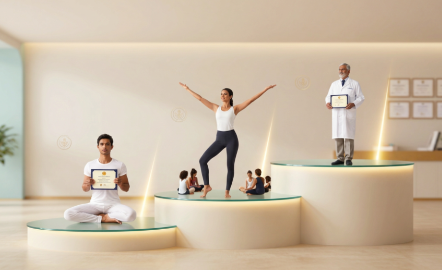 Which YCB Certification Should You Choose? A Level-by-Level Career Guide