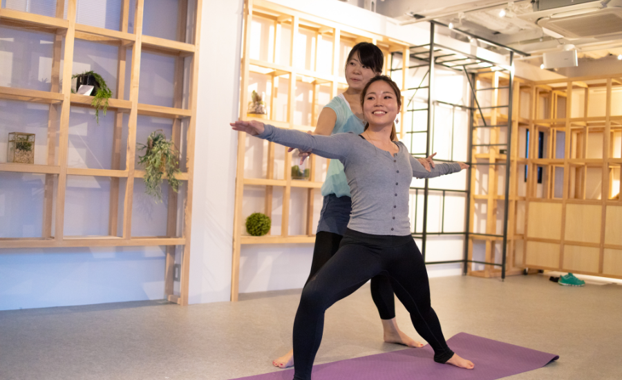 From Yoga Instructor to Yoga Professional: How YCB Certification Supports Career Progression